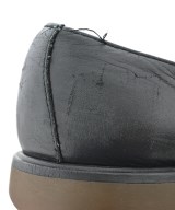 COMME des GARCONS HOMME PLUS（コムデギャルソンオムプリュス）その他 黒 サイズ:25cm メンズ/2200716322481
