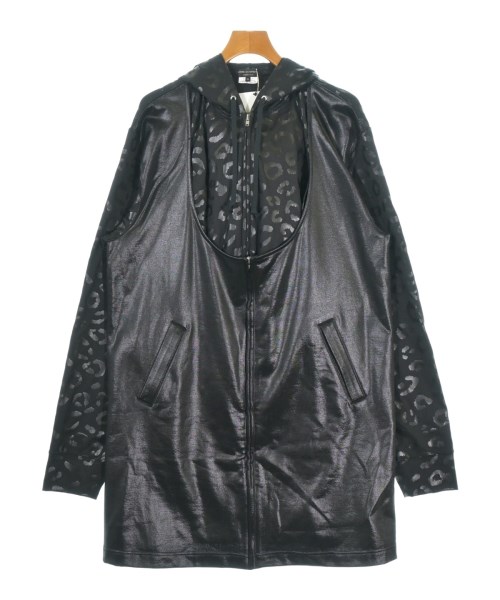COMME des GARCONS HOMME PLUS(コムデギャルソンオムプリュス)のパーカー サイズ:XL 70,100円