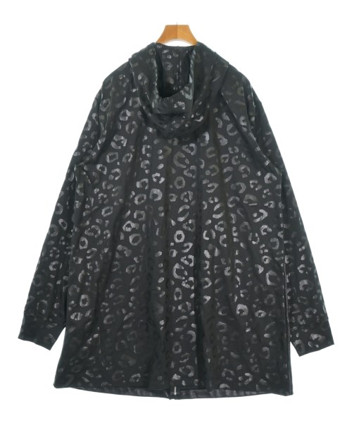 COMME des GARCONS HOMME PLUS（コムデギャルソンオムプリュス）パーカー 黒 サイズ:XL メンズ/2200716964018