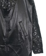 COMME des GARCONS HOMME PLUS（コムデギャルソンオムプリュス）パーカー 黒 サイズ:XL メンズ/2200716964018