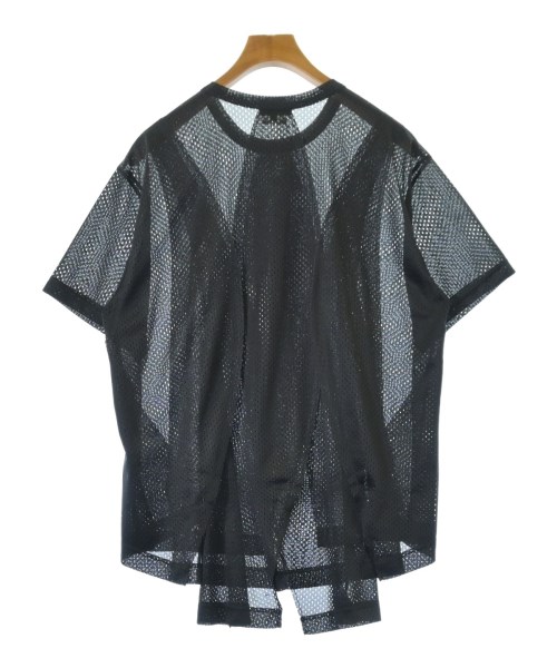 COMME des GARCONS HOMME PLUS（コムデギャルソンオムプリュス）Tシャツ・カットソー 黒 サイズ:XL メンズ/2200717038015
