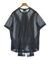 COMME des GARCONS HOMME PLUS（コムデギャルソンオムプリュス）Tシャツ・カットソー 黒 サイズ:XL メンズ/2200717038015