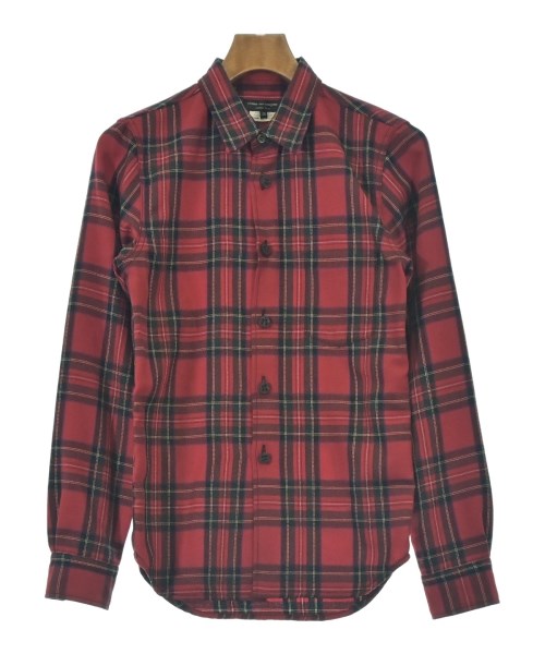COMME des GARCONS HOMME PLUS(コムデギャルソンオムプリュス)のカジュアルシャツ サイズ:XS 17,000円