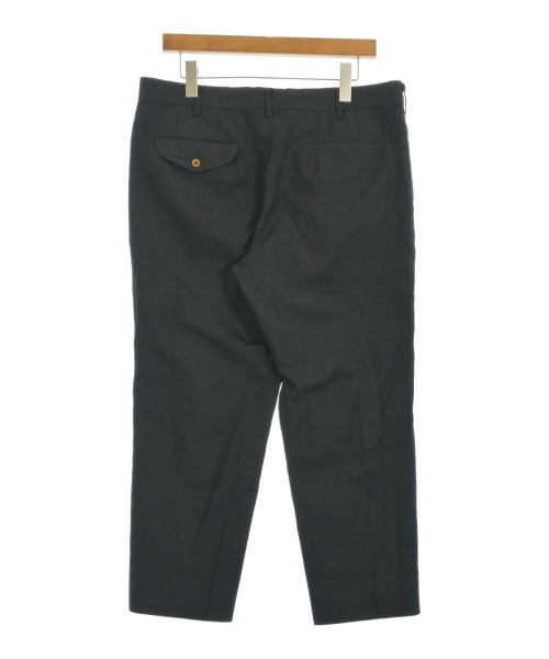 COMME des GARCONS HOMME PLUS（コムデギャルソンオムプリュス）その他 黒 サイズ:XL メンズ/2200705424035