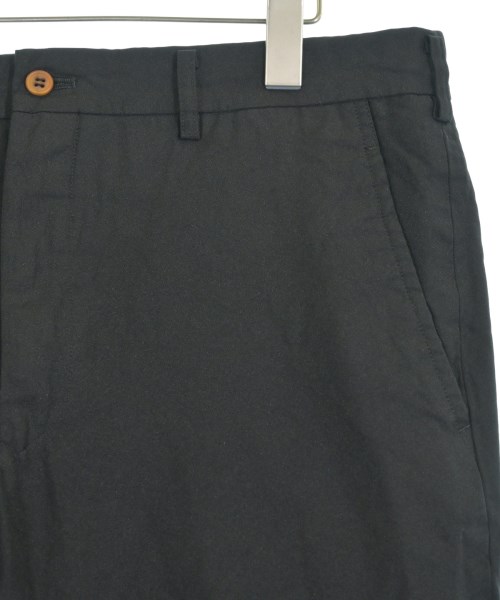 COMME des GARCONS HOMME PLUS（コムデギャルソンオムプリュス）その他 黒 サイズ:XL メンズ/2200705424035