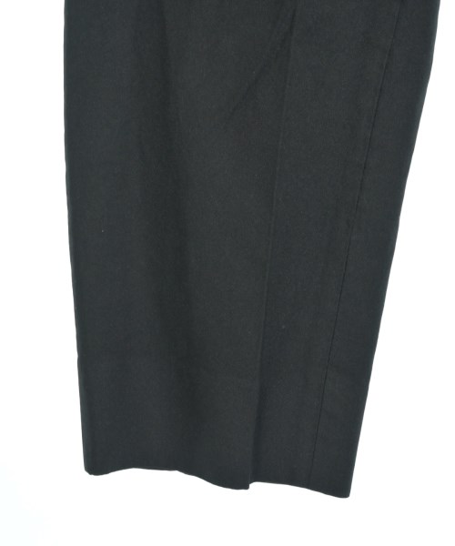COMME des GARCONS HOMME PLUS（コムデギャルソンオムプリュス）その他 黒 サイズ:XL メンズ/2200705424035
