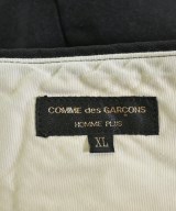 COMME des GARCONS HOMME PLUS（コムデギャルソンオムプリュス）その他 黒 サイズ:XL メンズ/2200705424035