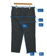COMME des GARCONS HOMME PLUS（コムデギャルソンオムプリュス）その他 黒 サイズ:XL メンズ/2200705424035
