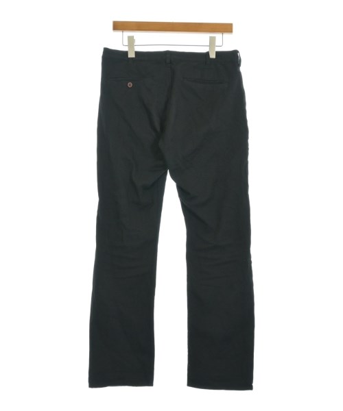 COMME des GARCONS HOMME PLUS（コムデギャルソンオムプリュス）その他 黒 サイズ:SS(XS位) メンズ/2200712514057