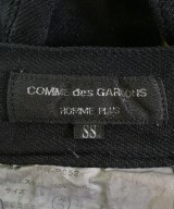 COMME des GARCONS HOMME PLUS（コムデギャルソンオムプリュス）その他 黒 サイズ:SS(XS位) メンズ/2200712514057