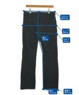 COMME des GARCONS HOMME PLUS（コムデギャルソンオムプリュス）その他 黒 サイズ:SS(XS位) メンズ/2200712514057