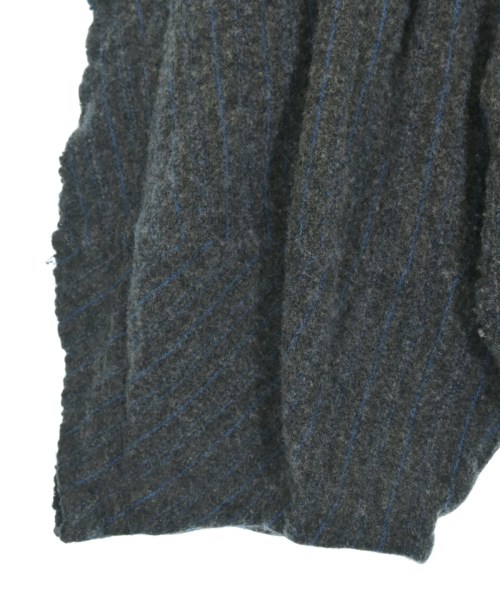 COMME des GARCONS HOMME PLUS（コムデギャルソンオムプリュス）ショートパンツ グレー サイズ:S メンズ/2200716664079