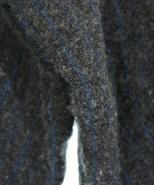 COMME des GARCONS HOMME PLUS（コムデギャルソンオムプリュス）ショートパンツ グレー サイズ:S メンズ/2200716664079
