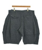 COMME des GARCONS HOMME PLUS（コムデギャルソンオムプリュス）ショートパンツ グレー サイズ:S メンズ/2200716664079