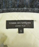 COMME des GARCONS HOMME PLUS（コムデギャルソンオムプリュス）ショートパンツ グレー サイズ:S メンズ/2200716664079