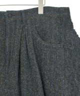 COMME des GARCONS HOMME PLUS（コムデギャルソンオムプリュス）ショートパンツ グレー サイズ:S メンズ/2200716664079