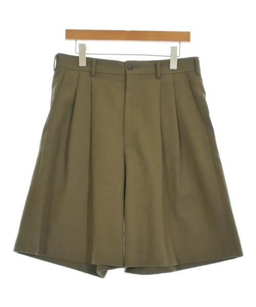 COMME des GARCONS HOMME PLUS(コムデギャルソンオムプリュス)のショートパンツ サイズ:S 31,400円
