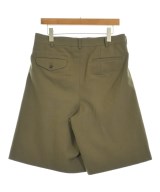 COMME des GARCONS HOMME PLUS（コムデギャルソンオムプリュス）ショートパンツ カーキ サイズ:S メンズ/2200716664093
