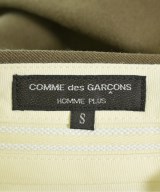 COMME des GARCONS HOMME PLUS（コムデギャルソンオムプリュス）ショートパンツ カーキ サイズ:S メンズ/2200716664093