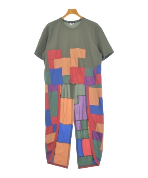 COMME des GARCONS HOMME PLUS(コムデギャルソンオムプリュス)のTシャツ・カットソー サイズ:M 36,100円