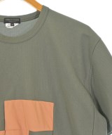 COMME des GARCONS HOMME PLUS（コムデギャルソンオムプリュス）Tシャツ・カットソー カーキ サイズ:M メンズ/2200716664130