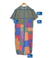 COMME des GARCONS HOMME PLUS（コムデギャルソンオムプリュス）Tシャツ・カットソー カーキ サイズ:M メンズ/2200716664130