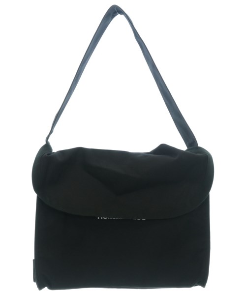 COMME des GARCONS HOMME PLUS(コムデギャルソンオムプリュス)のショルダーバッグ サイズ:- 28,800円