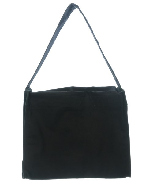 COMME des GARCONS HOMME PLUS（コムデギャルソンオムプリュス）ショルダーバッグ 黒 サイズ:- メンズ/2200717620012