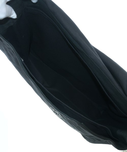 COMME des GARCONS HOMME PLUS（コムデギャルソンオムプリュス）ショルダーバッグ 黒 サイズ:- メンズ/2200717620012