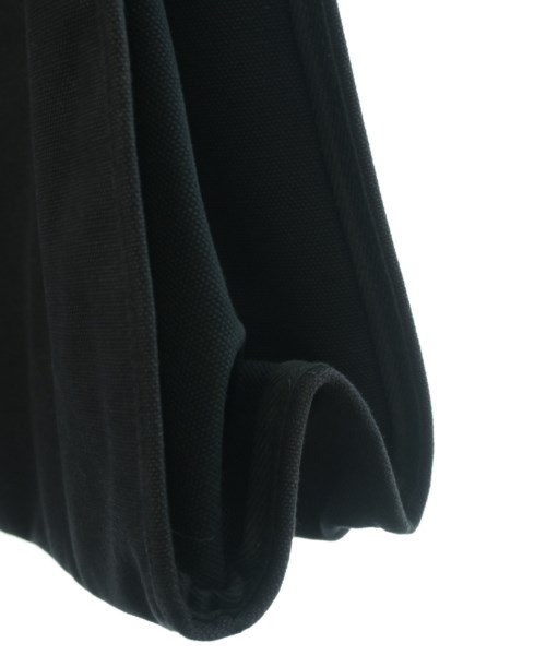 COMME des GARCONS HOMME PLUS（コムデギャルソンオムプリュス）ショルダーバッグ 黒 サイズ:- メンズ/2200717620012