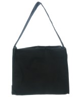 COMME des GARCONS HOMME PLUS（コムデギャルソンオムプリュス）ショルダーバッグ 黒 サイズ:- メンズ/2200717620012