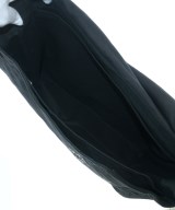 COMME des GARCONS HOMME PLUS（コムデギャルソンオムプリュス）ショルダーバッグ 黒 サイズ:- メンズ/2200717620012