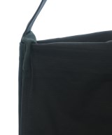 COMME des GARCONS HOMME PLUS（コムデギャルソンオムプリュス）ショルダーバッグ 黒 サイズ:- メンズ/2200717620012