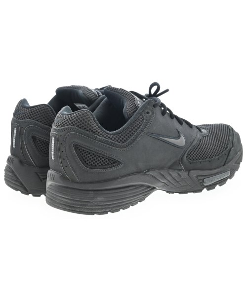 COMME des GARCONS HOMME PLUS（コムデギャルソンオムプリュス）スニーカー 黒 サイズ:29cm メンズ/2200717708031