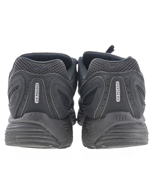 COMME des GARCONS HOMME PLUS（コムデギャルソンオムプリュス）スニーカー 黒 サイズ:29cm メンズ/2200717708031