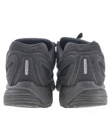 COMME des GARCONS HOMME PLUS（コムデギャルソンオムプリュス）スニーカー 黒 サイズ:29cm メンズ/2200717708031