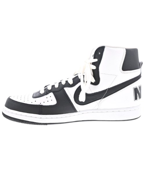 COMME des GARCONS HOMME PLUS（コムデギャルソンオムプリュス）スニーカー 白 サイズ:29cm メンズ/2200717708048