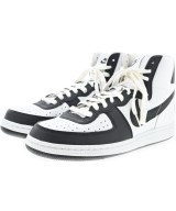 COMME des GARCONS HOMME PLUS（コムデギャルソンオムプリュス）スニーカー 白 サイズ:29cm メンズ/2200717708048