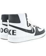 COMME des GARCONS HOMME PLUS（コムデギャルソンオムプリュス）スニーカー 白 サイズ:29cm メンズ/2200717708048