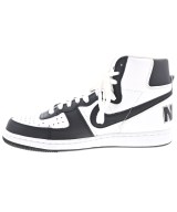 COMME des GARCONS HOMME PLUS（コムデギャルソンオムプリュス）スニーカー 白 サイズ:29cm メンズ/2200717708048