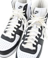 COMME des GARCONS HOMME PLUS（コムデギャルソンオムプリュス）スニーカー 白 サイズ:29cm メンズ/2200717708048