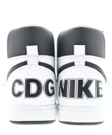 COMME des GARCONS HOMME PLUS（コムデギャルソンオムプリュス）スニーカー 白 サイズ:29cm メンズ/2200717708048
