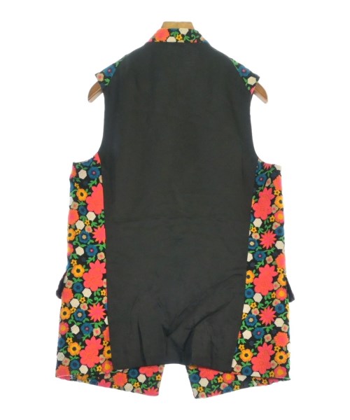 COMME des GARCONS HOMME PLUS（コムデギャルソンオムプリュス）ジャケット ピンク サイズ:M メンズ/2200717747016