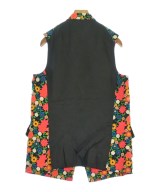 COMME des GARCONS HOMME PLUS（コムデギャルソンオムプリュス）ジャケット ピンク サイズ:M メンズ/2200717747016
