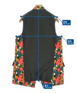 COMME des GARCONS HOMME PLUS（コムデギャルソンオムプリュス）ジャケット ピンク サイズ:M メンズ/2200717747016