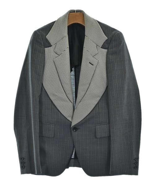 COMME des GARCONS HOMME PLUS(コムデギャルソンオムプリュス)のカジュアルジャケット サイズ:XS 111,100円