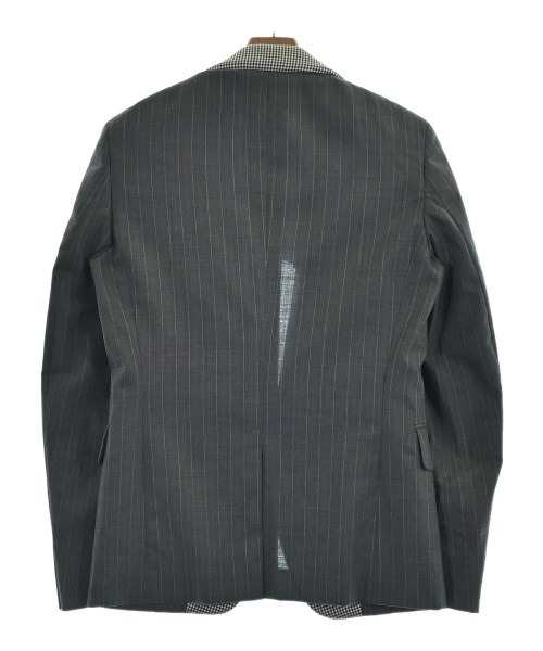 COMME des GARCONS HOMME PLUS（コムデギャルソンオムプリュス）カジュアルジャケット グレー サイズ:XS メンズ/2200717828012