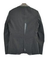 COMME des GARCONS HOMME PLUS（コムデギャルソンオムプリュス）カジュアルジャケット グレー サイズ:XS メンズ/2200717828012