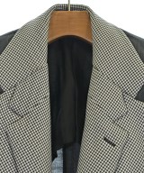 COMME des GARCONS HOMME PLUS（コムデギャルソンオムプリュス）カジュアルジャケット グレー サイズ:XS メンズ/2200717828012