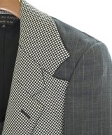COMME des GARCONS HOMME PLUS（コムデギャルソンオムプリュス）カジュアルジャケット グレー サイズ:XS メンズ/2200717828012